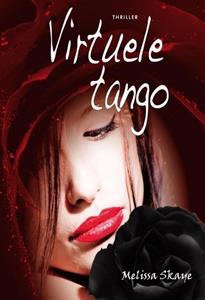 Melissa Skaye Virtuele tango -   (ISBN: 9789464498639)