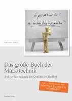 Finanzbuch Verlag Das große Buch der Markttechnik (eBook, ePUB)
