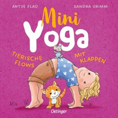 Oetinger Mini-Yoga