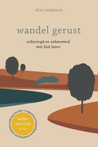 Eline Lindeboom Wandel gerust -   (ISBN: 9789083176505)