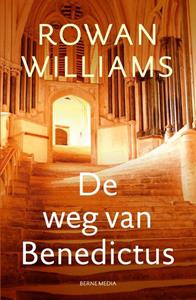 Rowan Williams De weg van Benedictus -   (ISBN: 9789089724458)