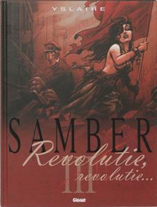 Yslaire Samber -   (ISBN: 9789069693279)