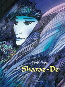 Sergio Toppi Sharaz-De -   (ISBN: 9789089880079)