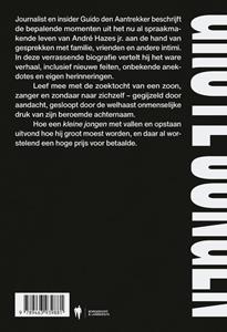 Guido den Aantrekker Grote jongen -   (ISBN: 9789464759860)
