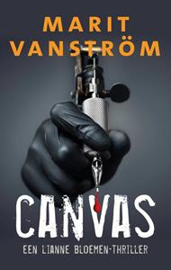 Marit Vanström Canvas -   (ISBN: 9789047207047)