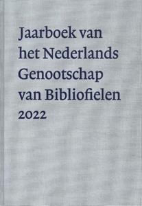 Renske Annelize Hof E.V.A. Nederlands Genootschap v Bibliofielen -   (ISBN: 9789083269238)