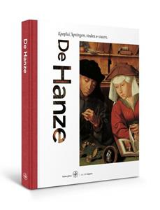 Jan J.B. Kuipers De Hanze -   (ISBN: 9789462494466)