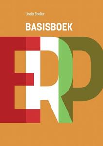 Lineke Sneller Basisboek ERP -   (ISBN: 9789089802729)