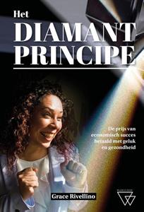 Grace Rivellino Het Diamantprincipe -   (ISBN: 9789493306424)