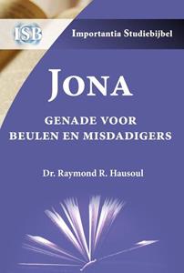 Raymond R. Dr. Hausoul Jona -   (ISBN: 9789057197062)