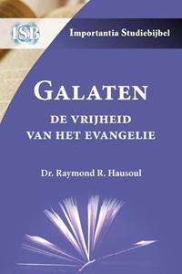 Raymond R. Dr. Hausoul Galaten -   (ISBN: 9789057197079)