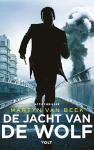 Martyn van Beek De jacht van de Wolf -   (ISBN: 9789021473482)