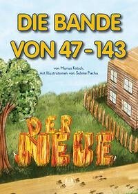 Romeon Verlag / Romeon-Verlag DIE BANDE VON 47-143