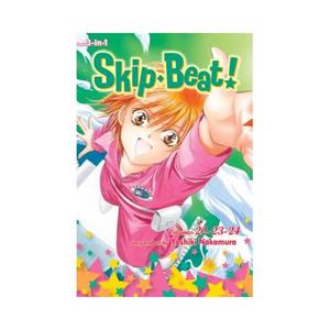 Van Ditmar Boekenimport B.V. Skip Beat! (3-In-1 Edition), Vol. 8 - Yoshiki Nakamura
