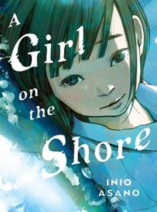 VERTICAL INC A Girl on the Shore Collector's Edition
