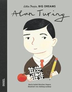Insel Verlag Alan Turing