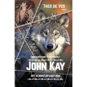 Aspekt B.V., Uitgeverij John Kay - Theo de Vos