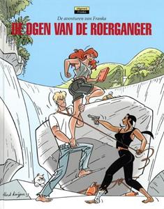 Henk Kuijpers De ogen van de roerganger -   (ISBN: 9789076706702)