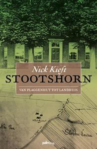 Nick Kieft Stootshorn -   (ISBN: 9789493245990)
