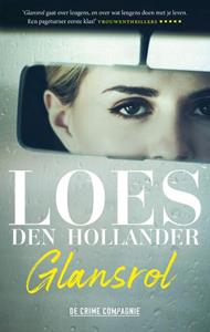 loesdenhollander Glansrol -  Loes den Hollander (ISBN: 9789461095329)