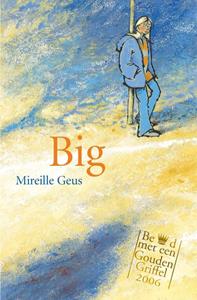 Mireille Geus Big -   (ISBN: 9789047750833)