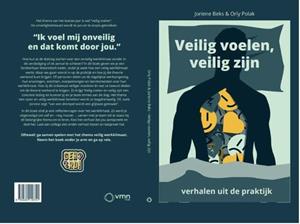 Joriene Beks, Orly Polak Veilig voelen, veilig zijn -   (ISBN: 9789462158351)