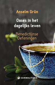 Carmelitana VZW, Uitgeverij Oases in het dagelijks leven -   (ISBN: 9789492434340)