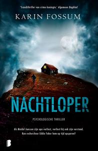 Karin Fossum Nachtloper -   (ISBN: 9789402320718)