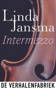 Linda Jansma Intermezzo -   (ISBN: 9789461095503)