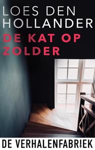 Loes den Hollander De kat op zolder -   (ISBN: 9789461095510)