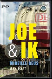 Mireille Geus Joe en ik -   (ISBN: 9789047750864)