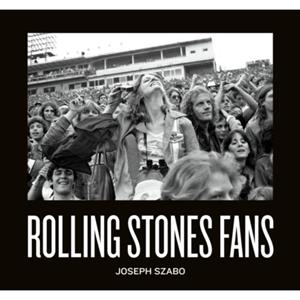 Damiani Rolling Stones Fans - Szabo J