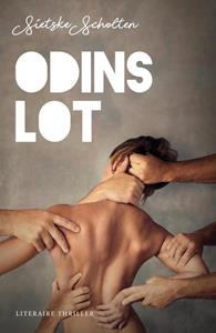 Sietske Scholten Odins lot -   (ISBN: 9789492270207)