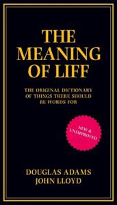 Macmillan Press / Macmillan Publishers International The Meaning of Liff