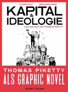 Jacoby & Stuart Kapital & Ideologie