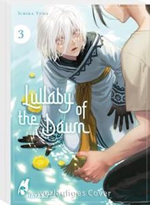 Carlsen / Hayabusa Lullaby of the Dawn / Lullaby of the Dawn Bd.3