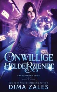 Dima Zales Onwillige helderziende -   (ISBN: 9789464807257)