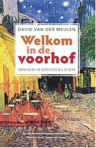 Ark Media Welkom in de voorhof -   (ISBN: 9789033803765)