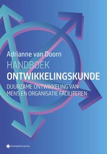 Adrianne van Doorn Handboek ontwikkelingskunde -   (ISBN: 9789463714402)