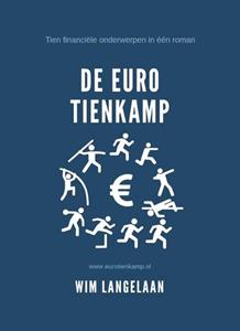 Wim Langelaan De EURO TIENKAMP -   (ISBN: 9789464811896)