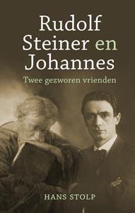 Hans Stolp Rudolf Steiner en Johannes -   (ISBN: 9789020220650)