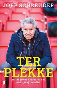 Joep Schreuder Ter plekke -   (ISBN: 9789402321180)