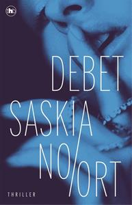 Saskia Noort Debet -   (ISBN: 9789044367553)