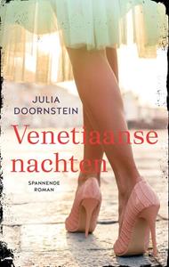 Julia Doornstein Venetiaanse nachten -   (ISBN: 9789047207573)