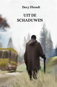 Davy Dhondt Uit de schaduwen -   (ISBN: 9789464851786)