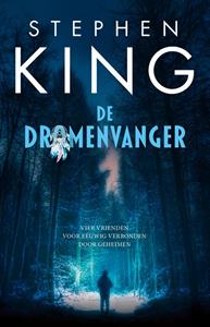 Stephen King De dromenvanger -   (ISBN: 9789021037356)