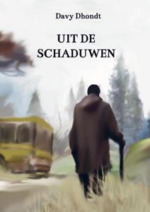 Davy Dhondt Uit de schaduwen -   (ISBN: 9789403657752)