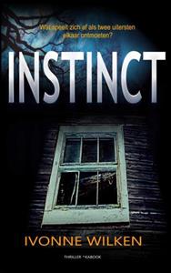 Ivonne Wilken Instinct -   (ISBN: 9789464807639)