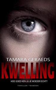 Tamara Geraeds Kwelling -   (ISBN: 9789464807646)