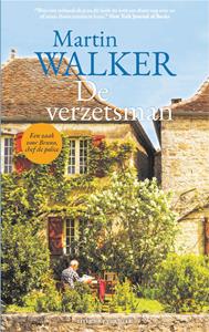 Martin Walker De verzetsman -   (ISBN: 9789083251431)